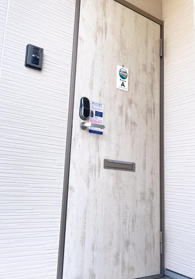 Karchibe Ishigaki Aparthotel Ishigaki  Exterior photo