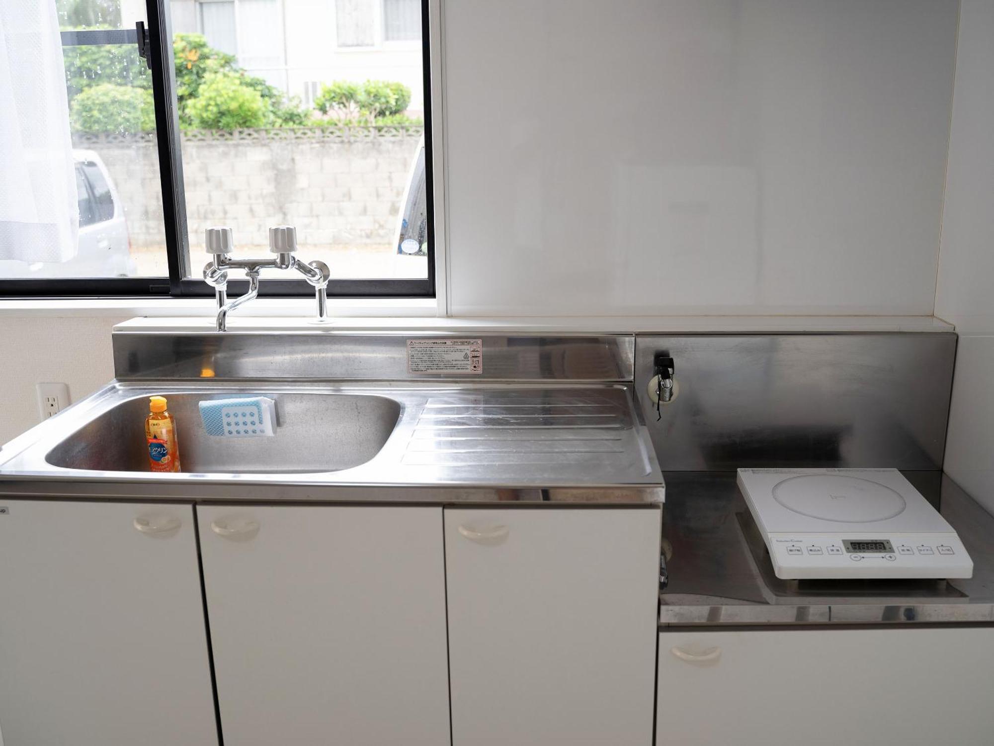 Karchibe Ishigaki Aparthotel Ishigaki  Exterior photo